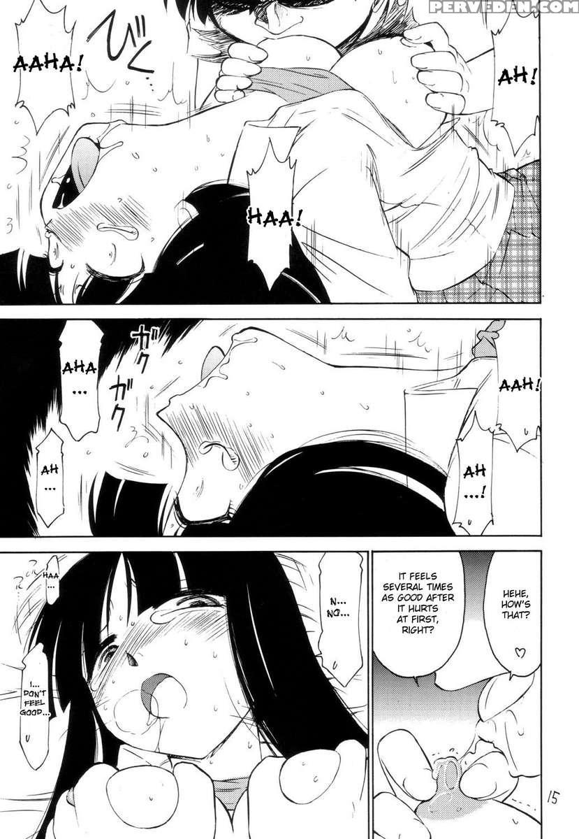 Prisoner 2 Case Of Arashi Chapter 1000 Page 15